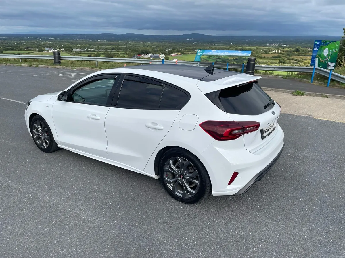 Ford focus ST.Line - Image 1