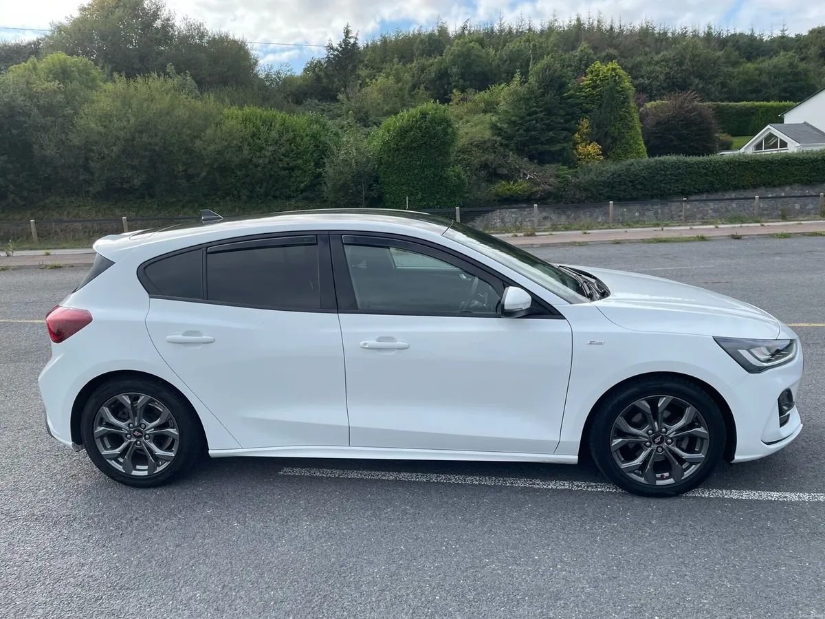 Ford focus ST.Line - Image 4