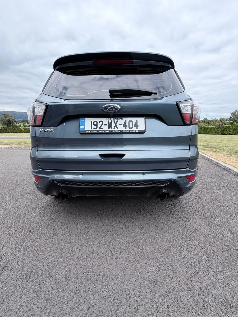 Ford Kuga st line - Image 3