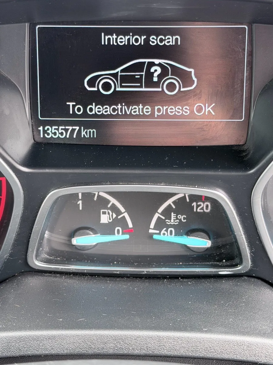 Ford Kuga st line - Image 5