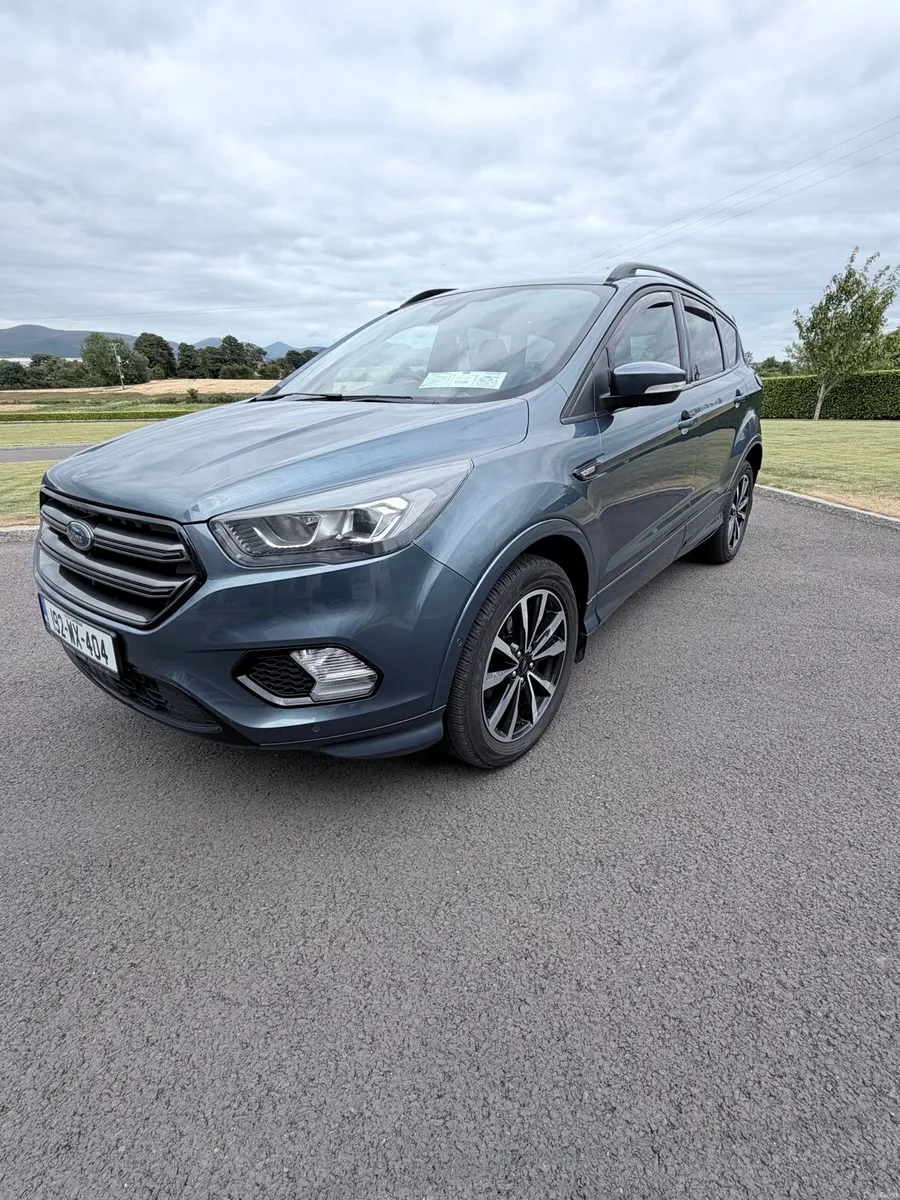 Ford Kuga st line - Image 1