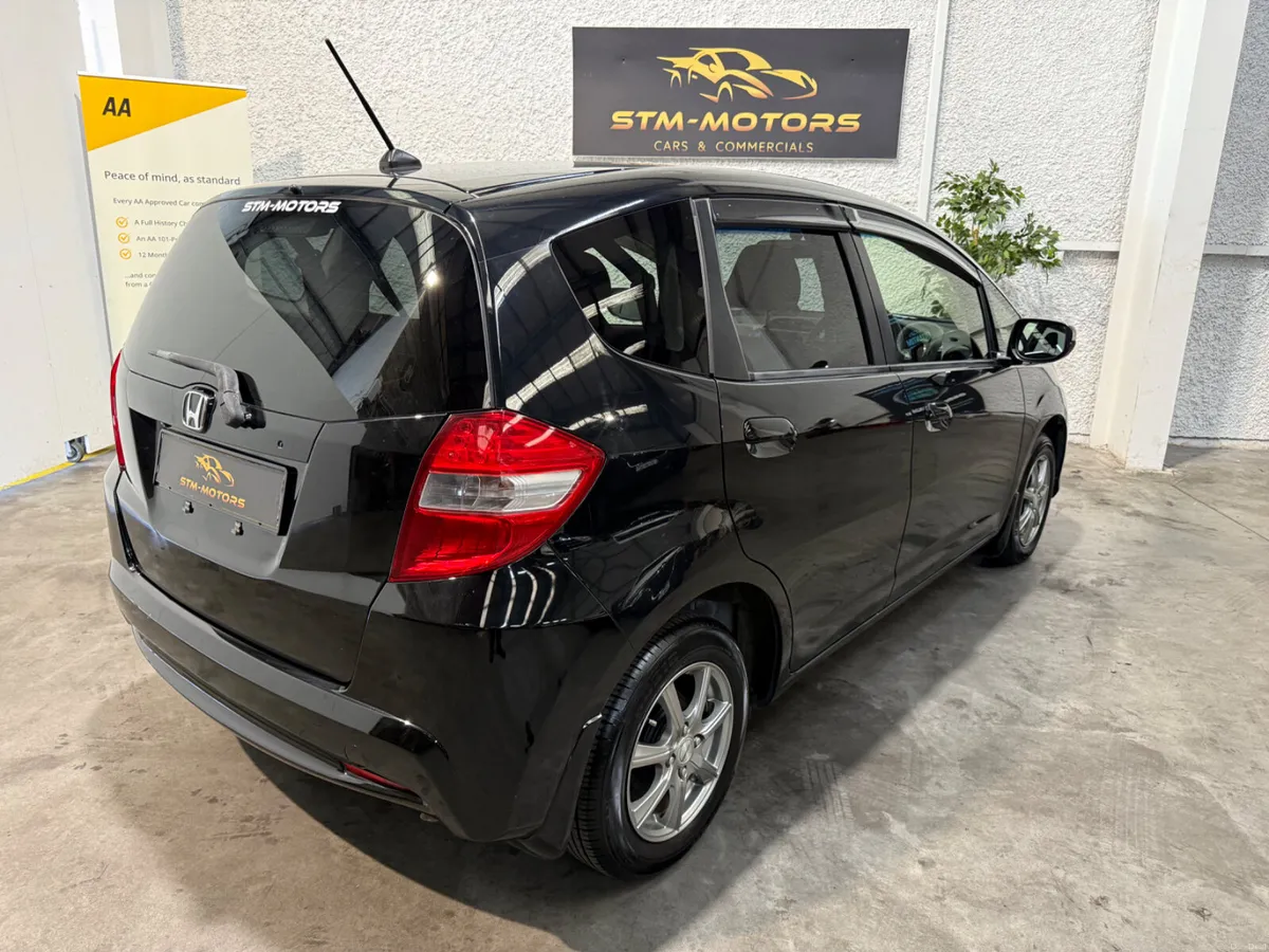 Honda Fit 2013 Low Kms New NCT - Image 5