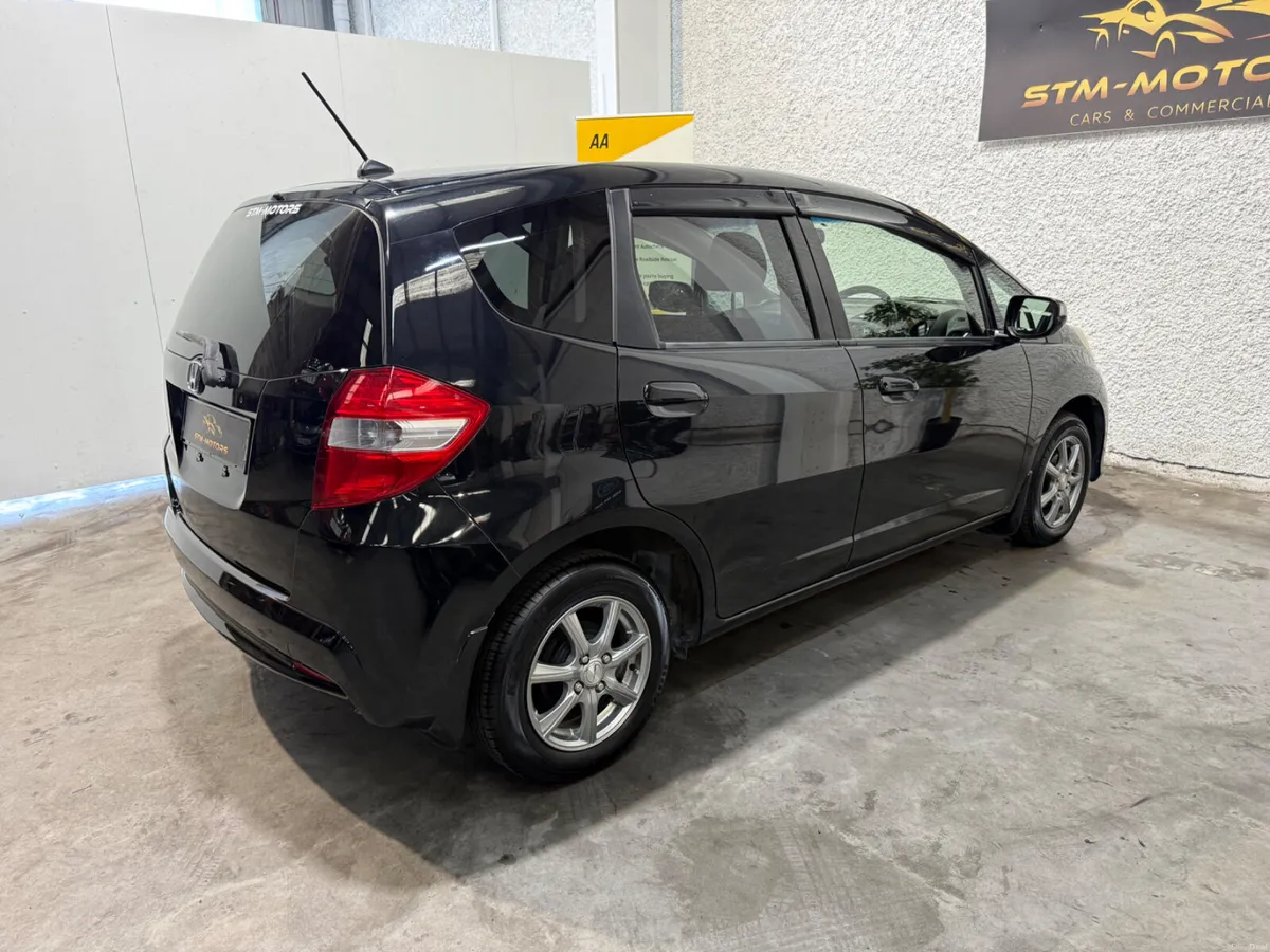 Honda Fit 2013 Low Kms New NCT - Image 6