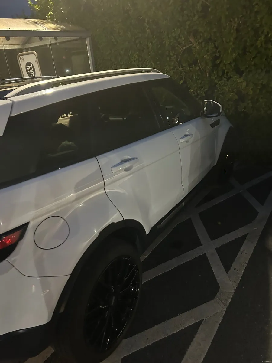 Land Rover Range Rover Evoque 2014 - Image 6