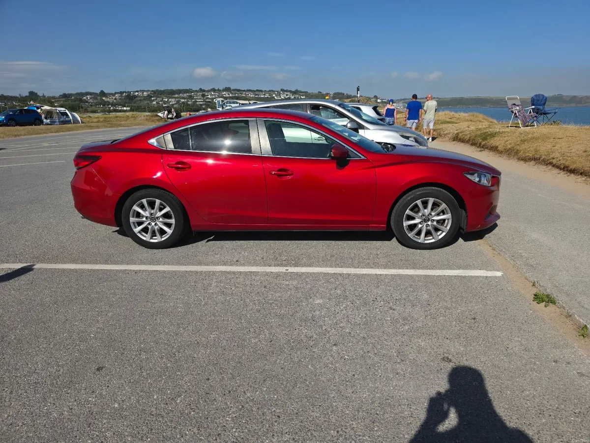 2015 Mazda 6 2.2 Diesel – Recently Serviced - Image 6