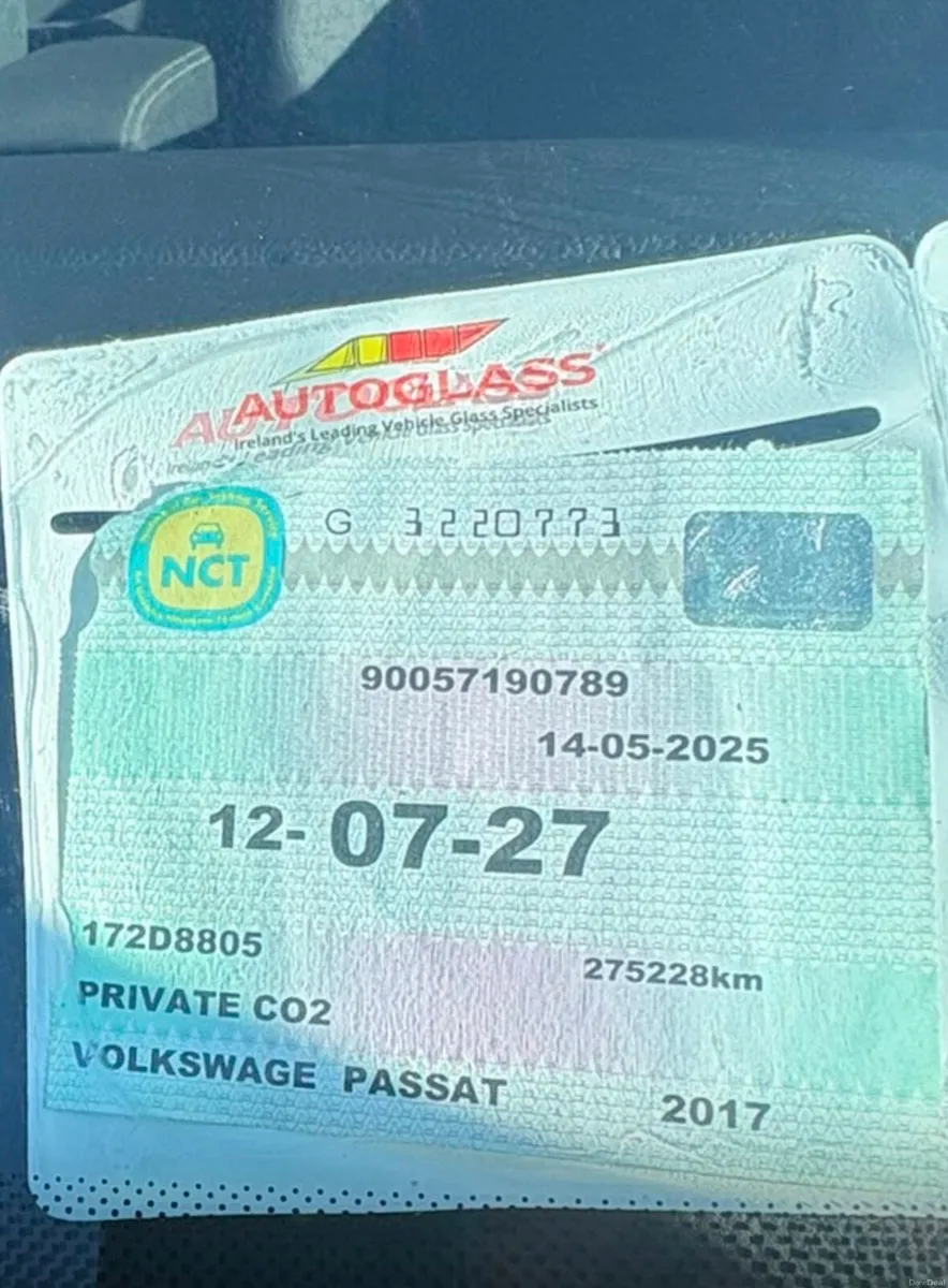 Volkswagen Passat - Image 4