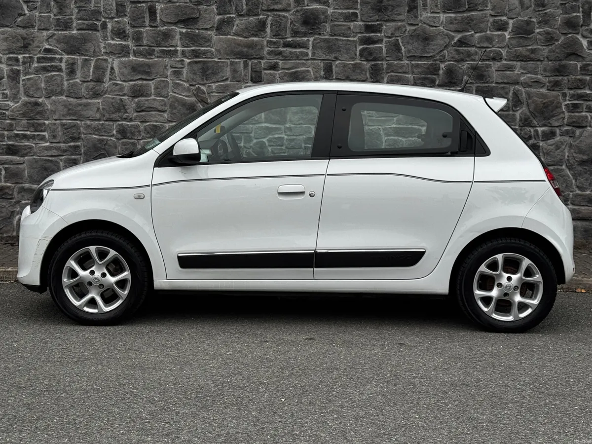 🚗2015 RENAULT TWINGO DYNAMIC🚗LOW MILES+NCT - Image 3