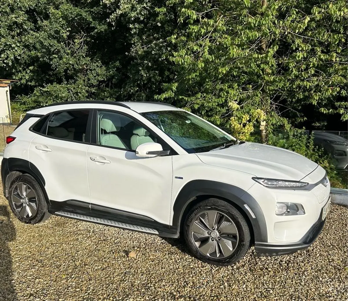 2019 Hyundai Kona - Image 1