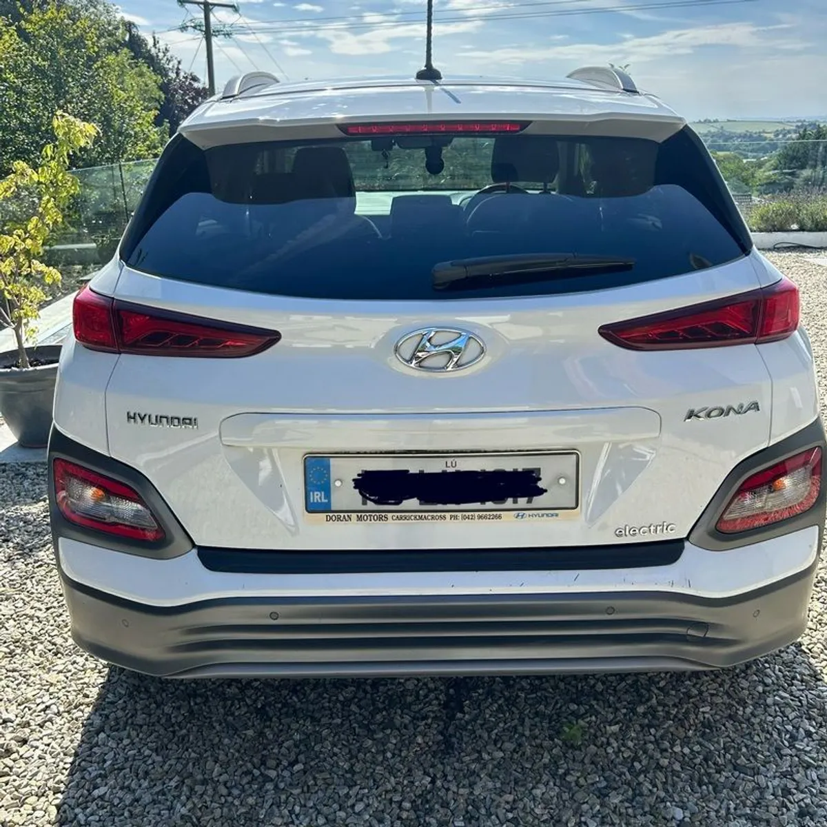 2019 Hyundai Kona - Image 3