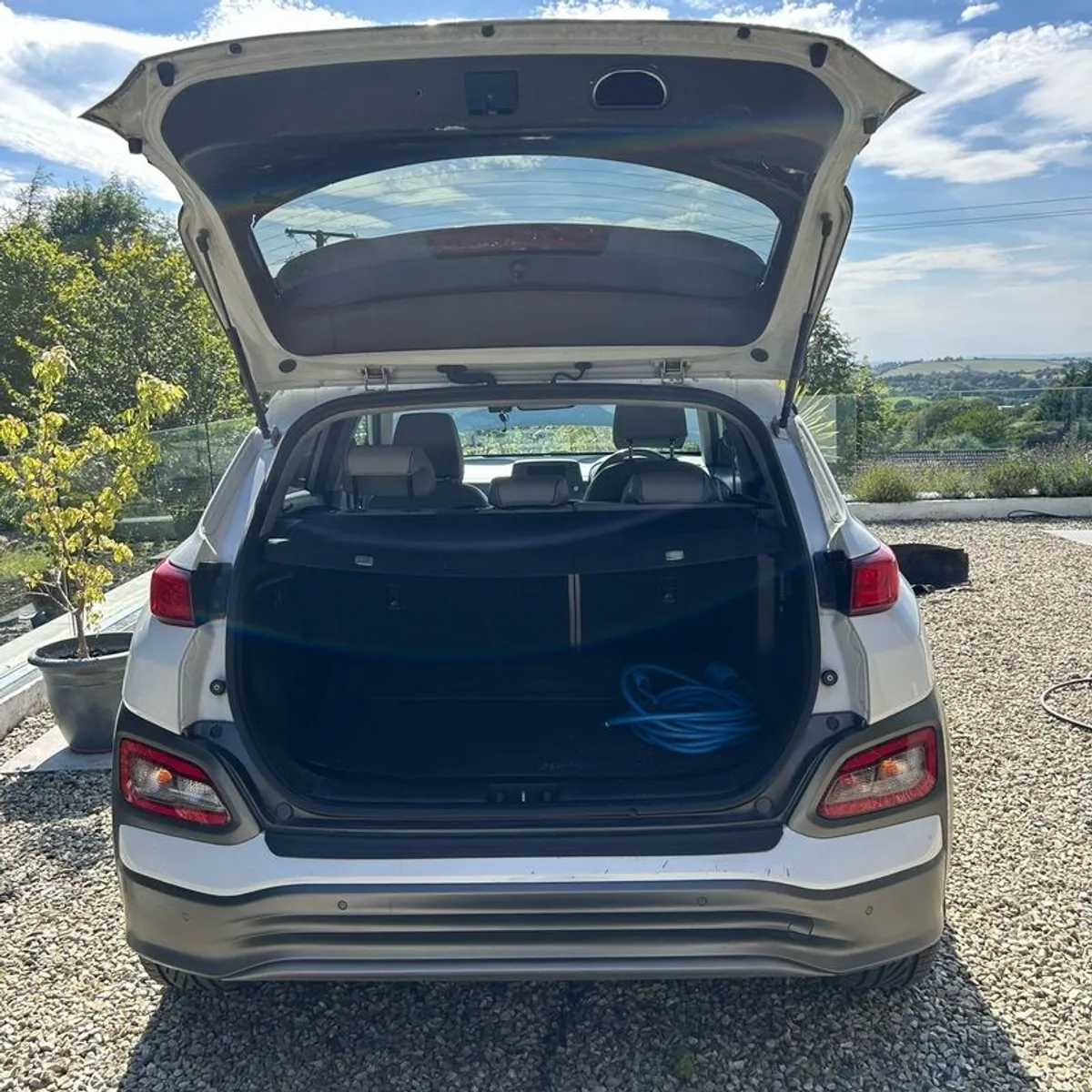 2019 Hyundai Kona - Image 5