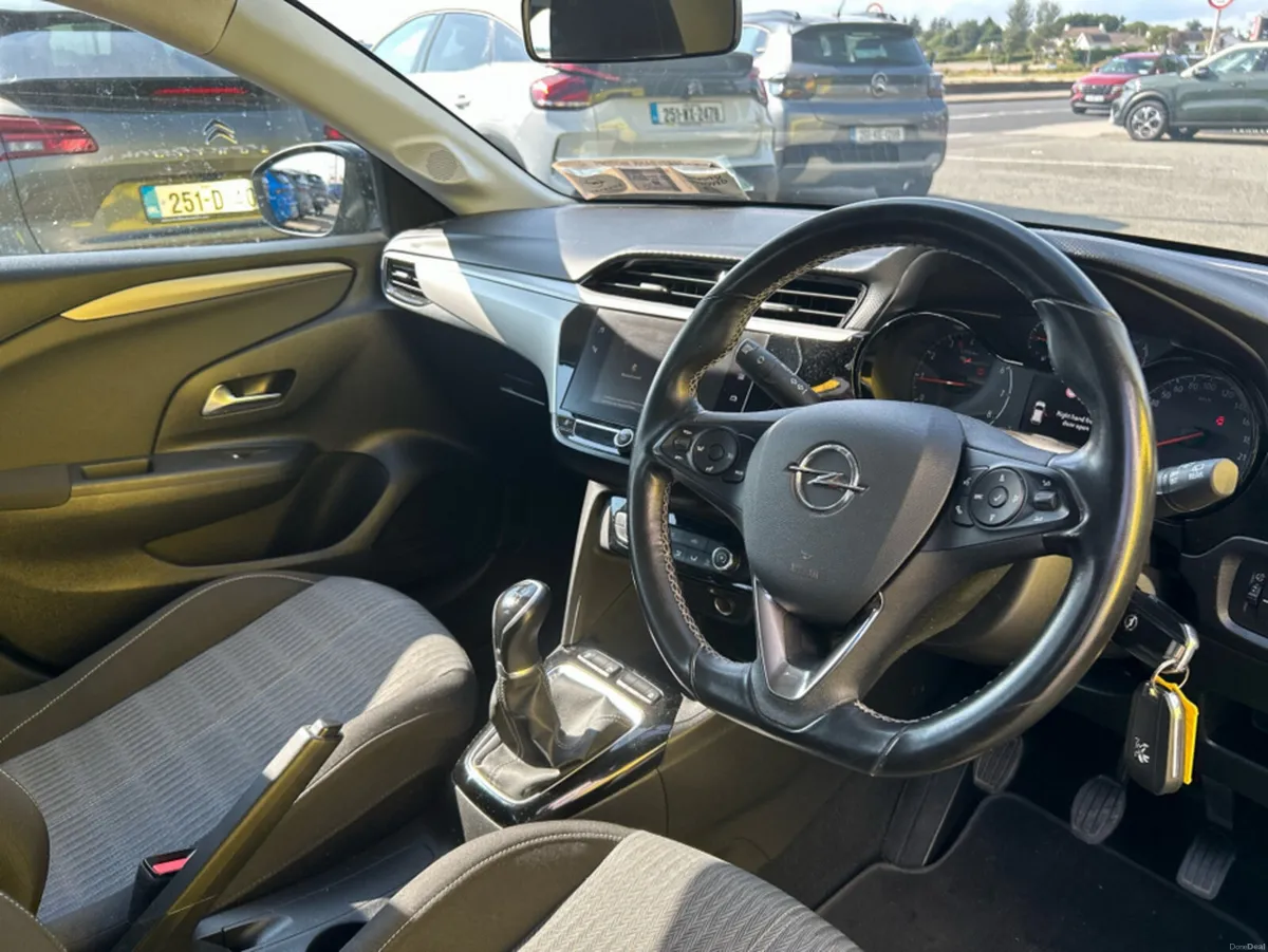 Opel Corsa 5 DR HATCH SC 1.2I 75PS S/S- - Image 6