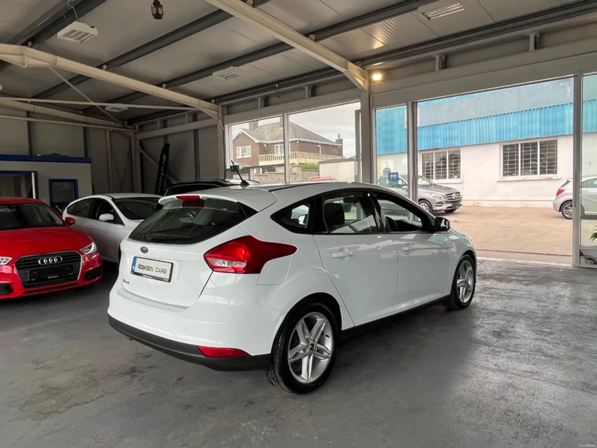 Ford Focus STYLE ECONETIC TDCI - Image 5