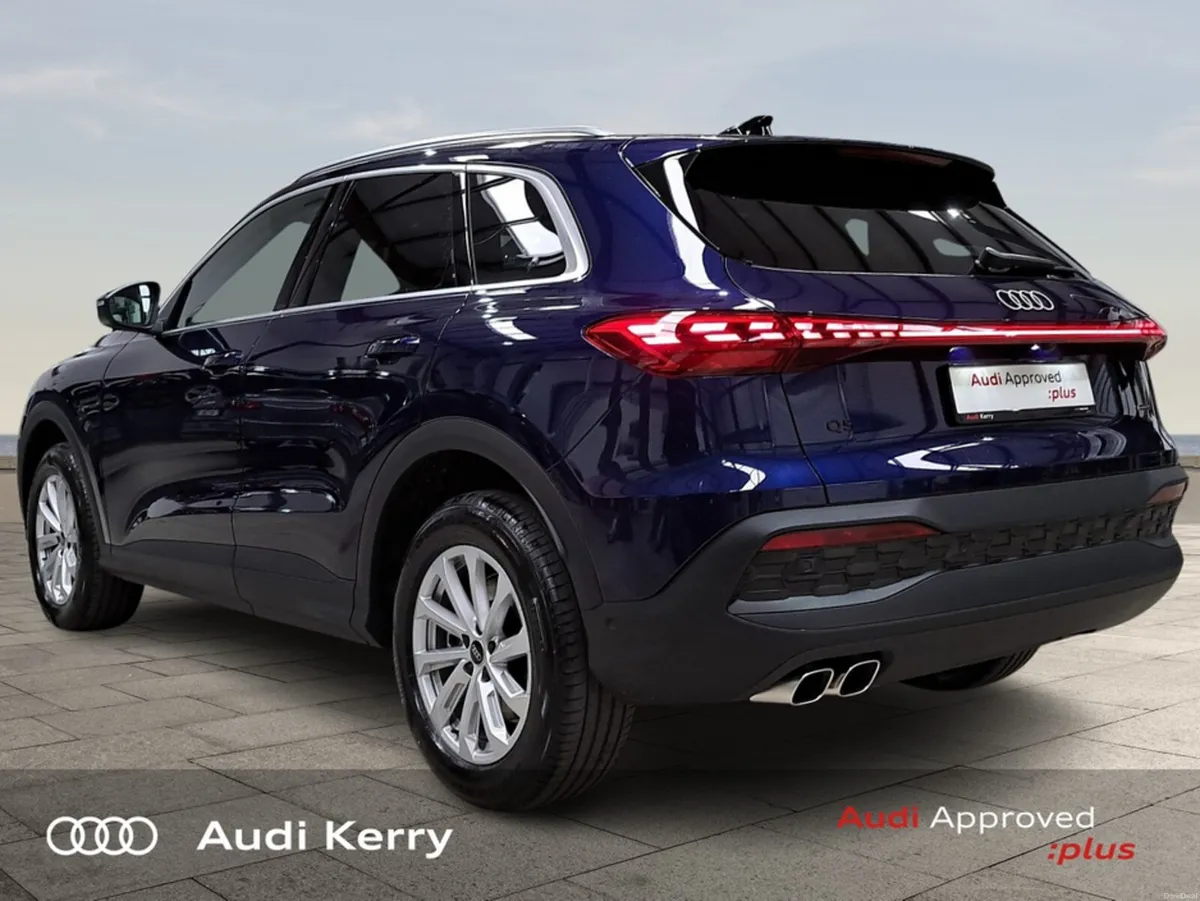 Audi Q5 40 TDI QUATTRO SE 204BHP AUTOMATIC WITH AM - Image 5