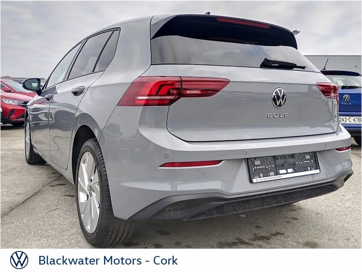Volkswagen Golf 1.5TSI 150BHP 5DR STYLE - Image 2