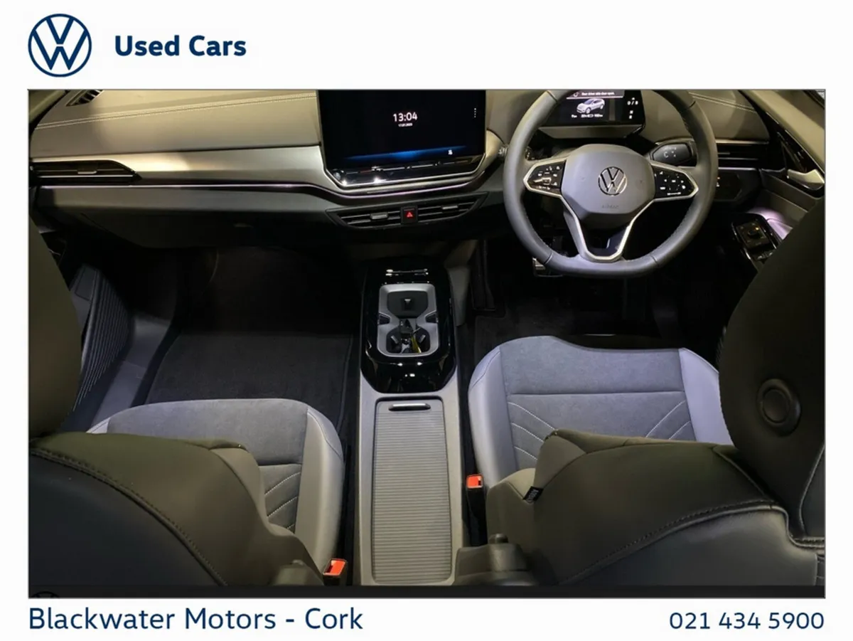Volkswagen ID.4 PRO PLUS 77KWH 286BHP - Image 6