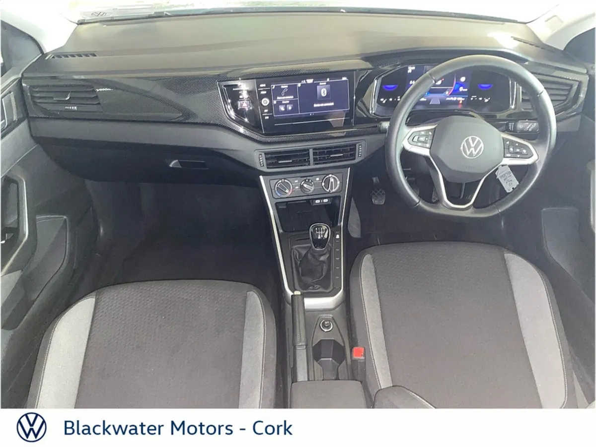 Volkswagen Polo 1.0TSI 95BHP 5DR EDITION 75 - Image 2