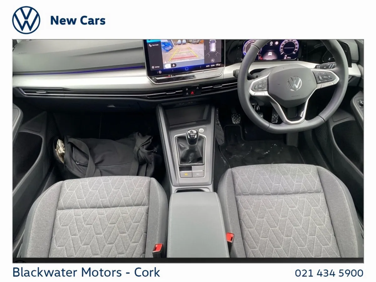 Volkswagen Golf 2.0TDI 116BHP 5DR EDITION 75 - Image 6