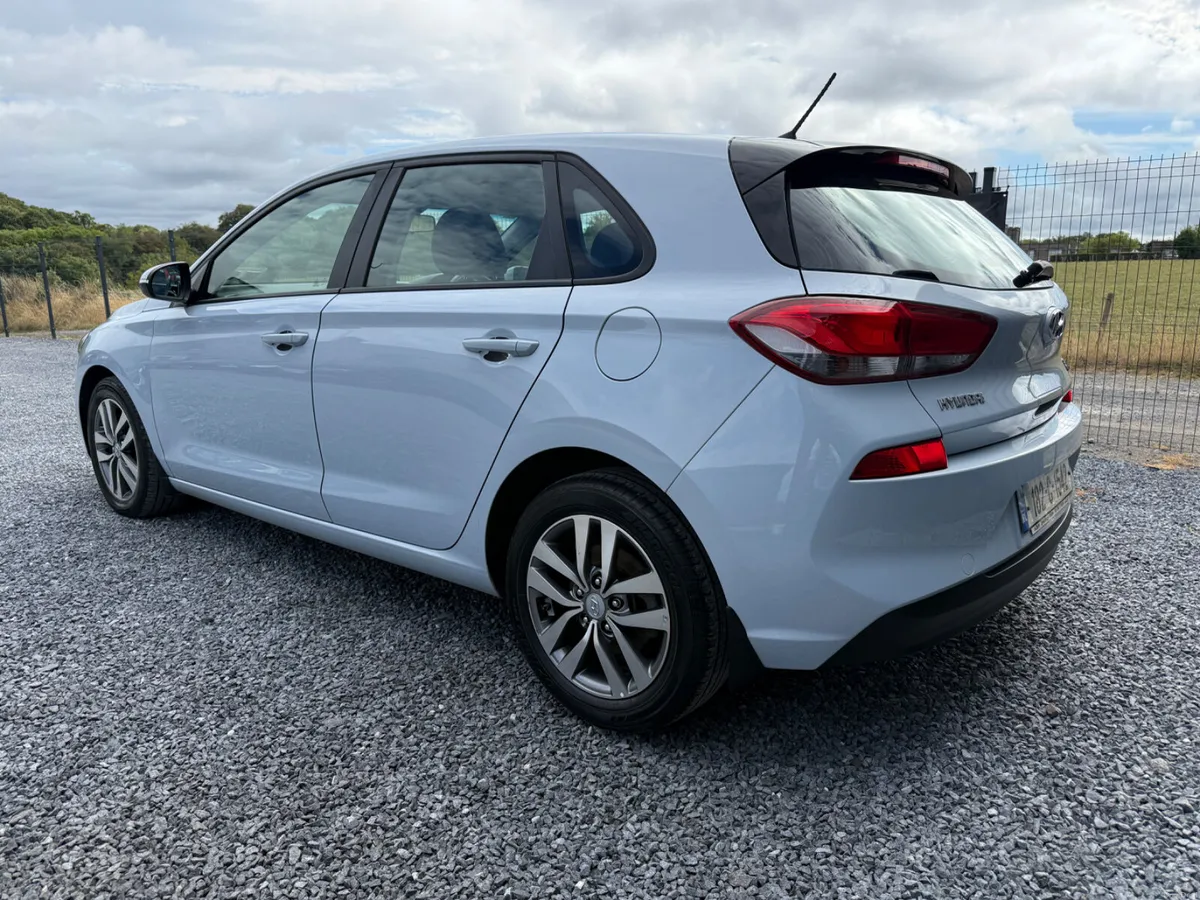 2018 Hyundai i30 1.6 Diesel - Image 4