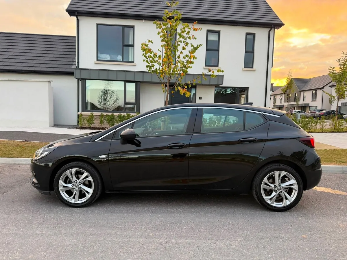 172 Opel Astra SRI 🔥 105km 🔥 - Image 4