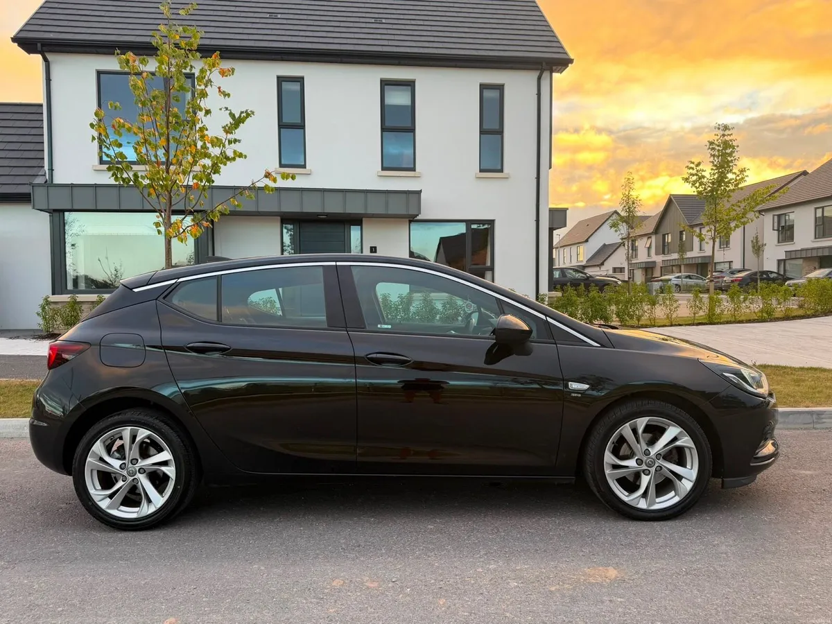 172 Opel Astra SRI 🔥 105km 🔥 - Image 3