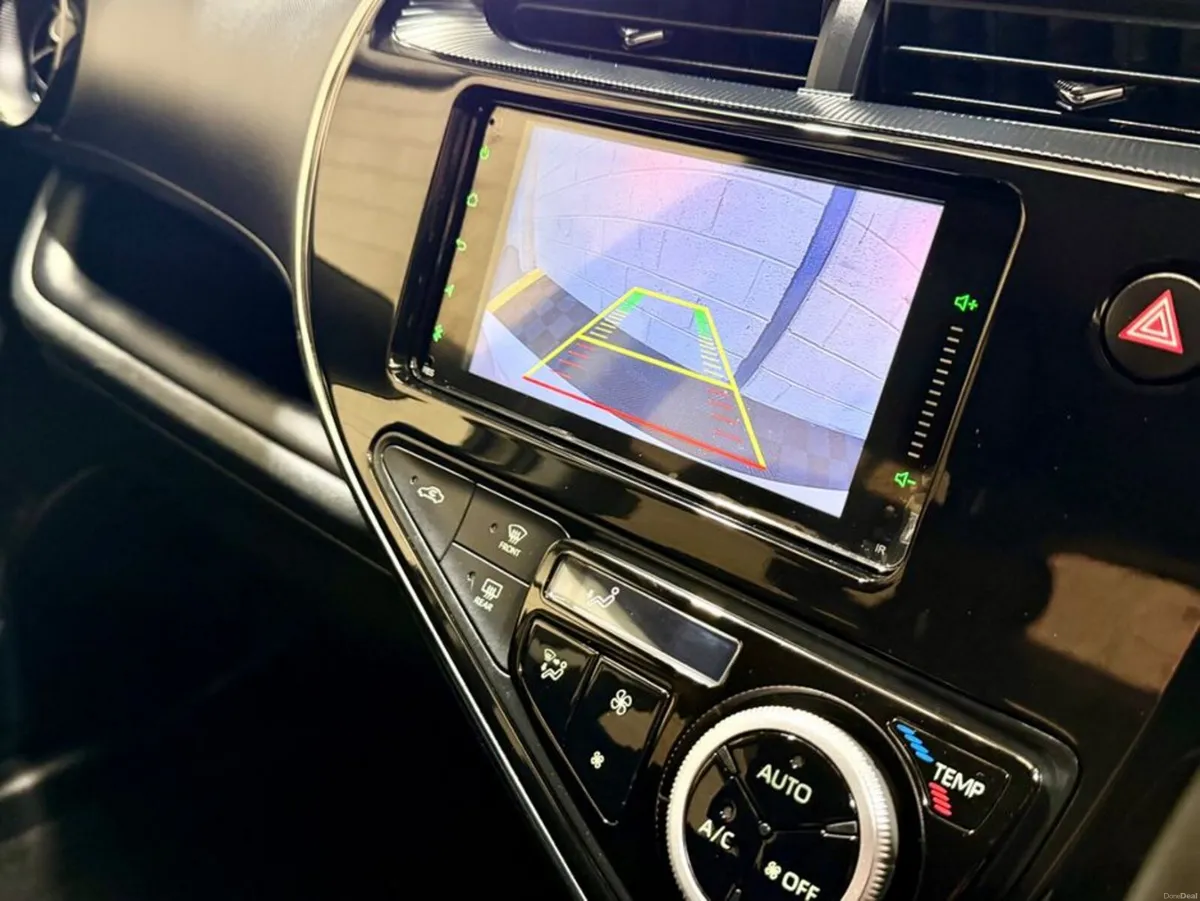 Toyota Aqua 202 S SmartEntry-Package - Image 5