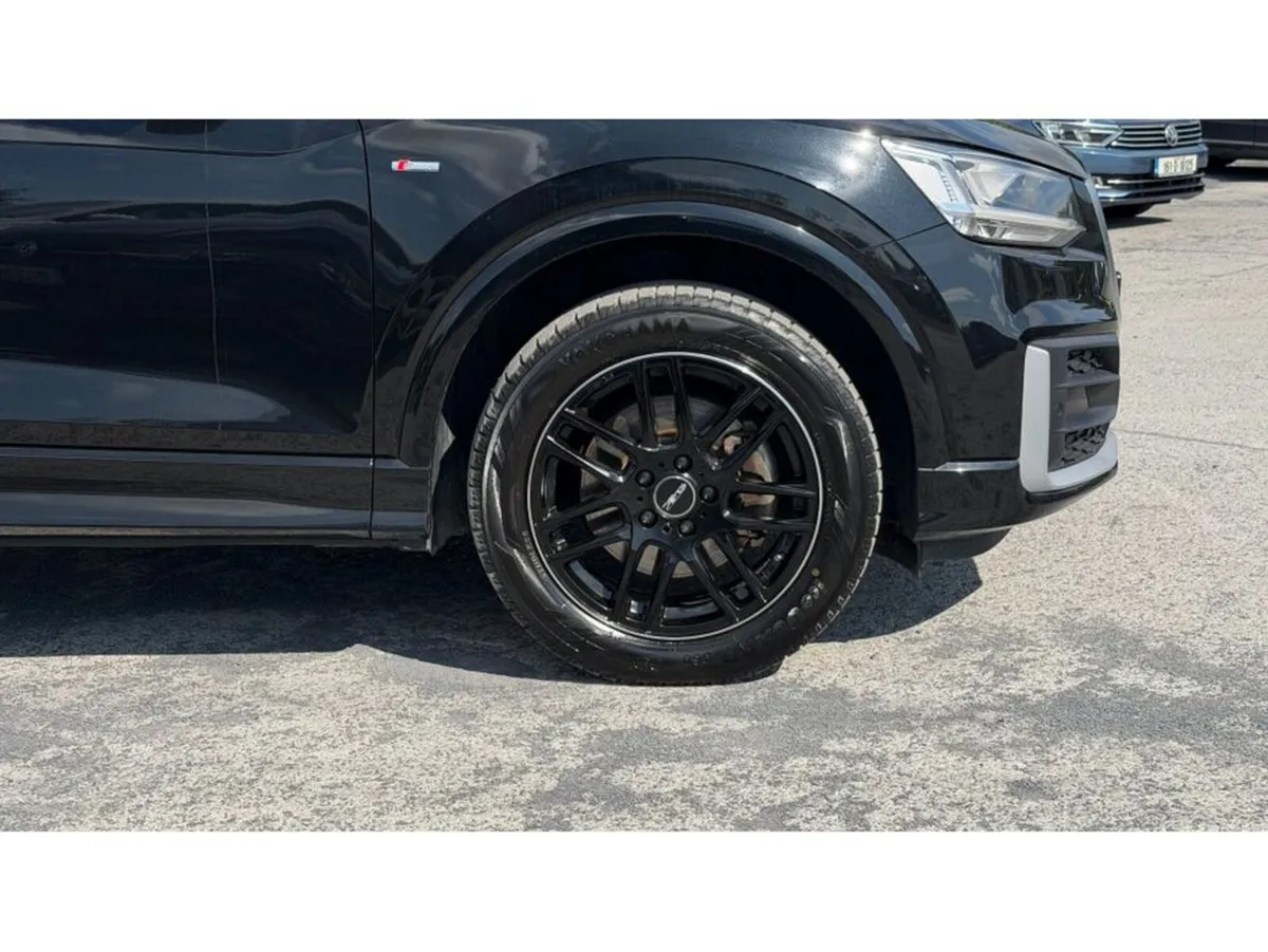 Audi Q2 30 TFSI Sport S Line - Image 4