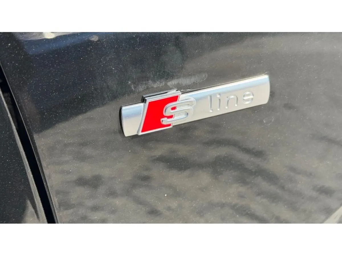 Audi Q2 30 TFSI Sport S Line - Image 6