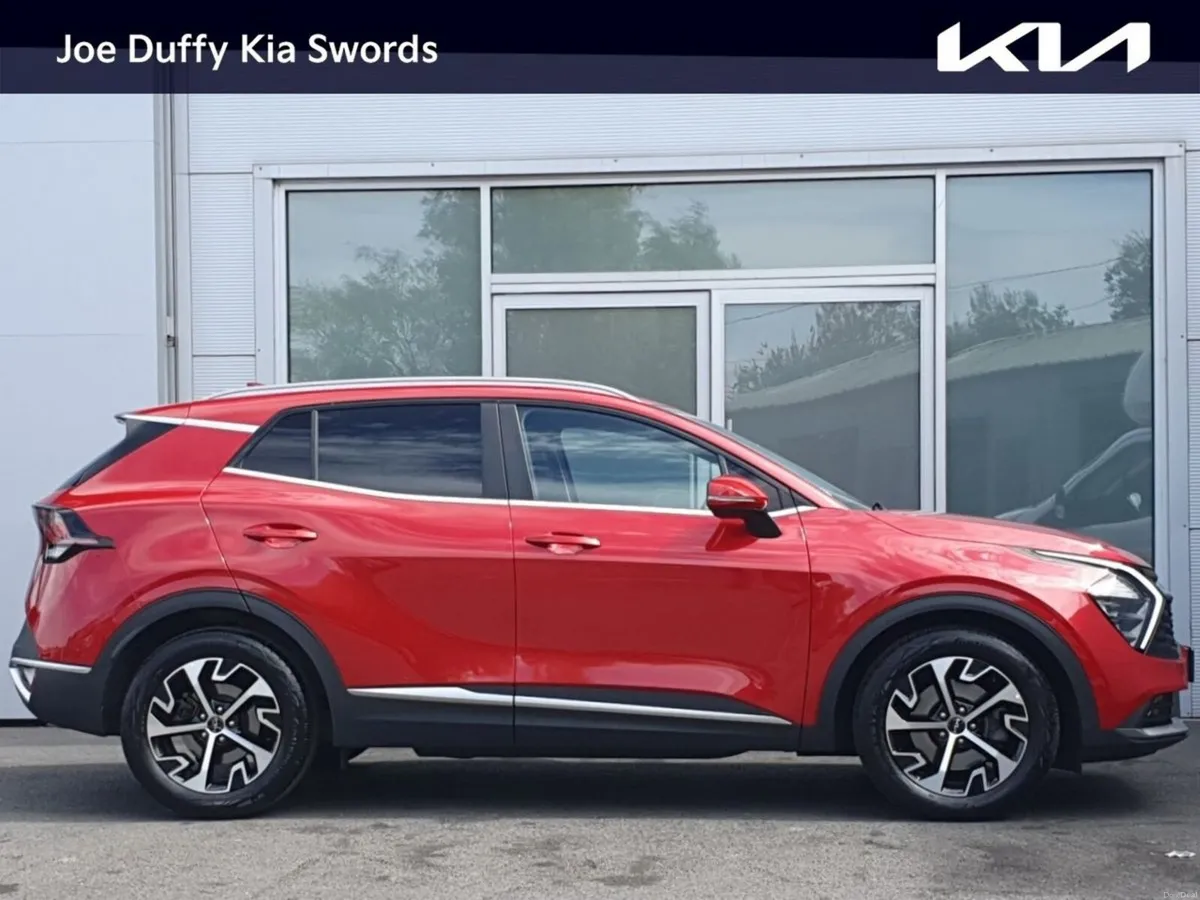 Kia Sportage K3 Diesel - Image 5