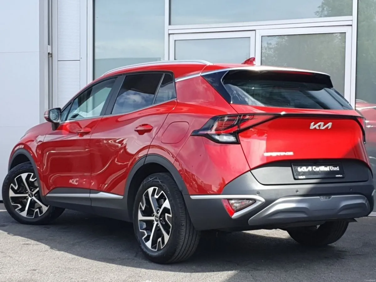 Kia Sportage K3 Diesel - Image 2