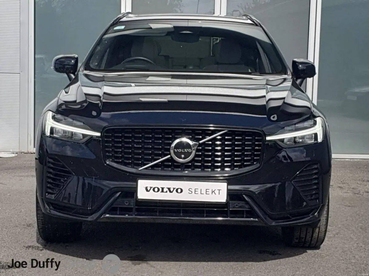 Volvo XC60 Ultimte T8 Recharge Awd Ultra 455 310+1 - Image 6