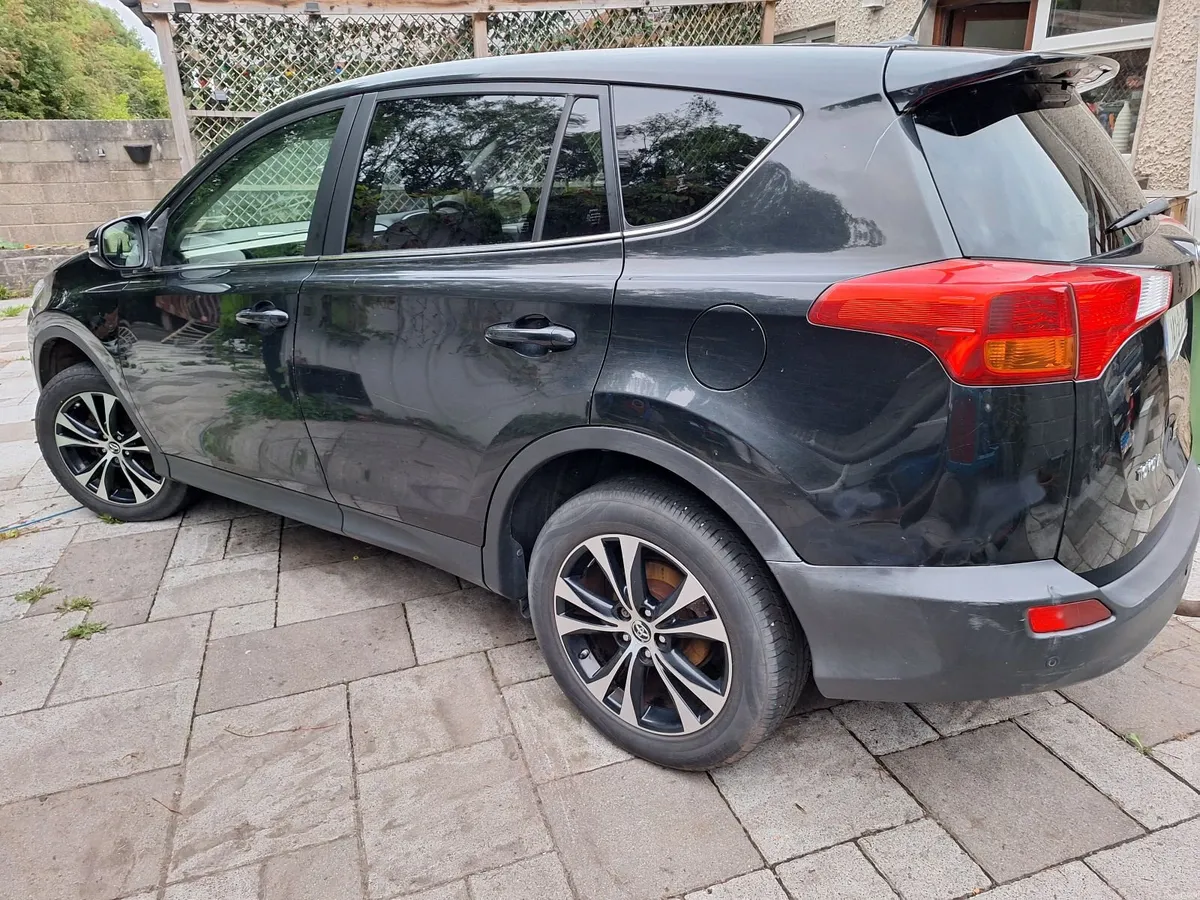 Toyota RAV4 2014 - Image 6