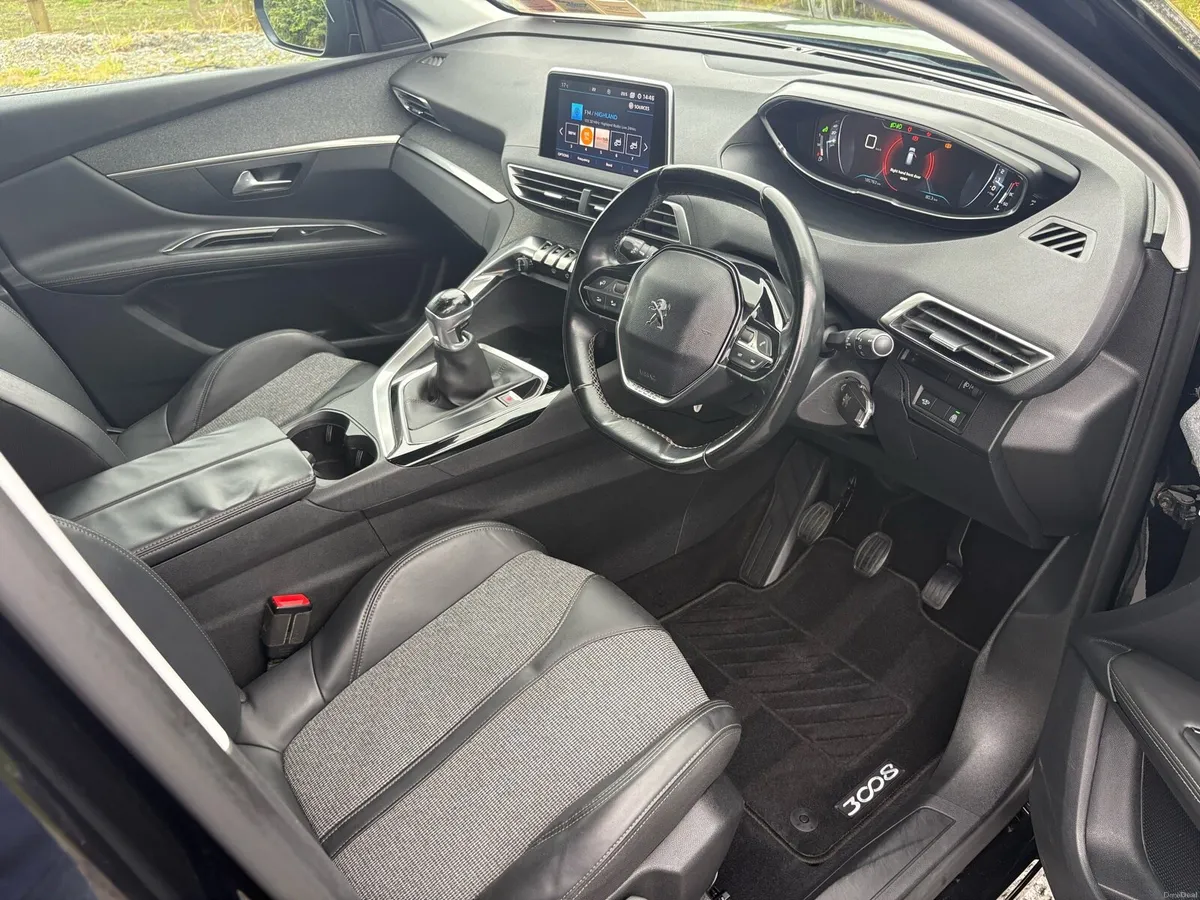 🛞 Peugeot 3008 1.6 Allure 🛞 - Image 6