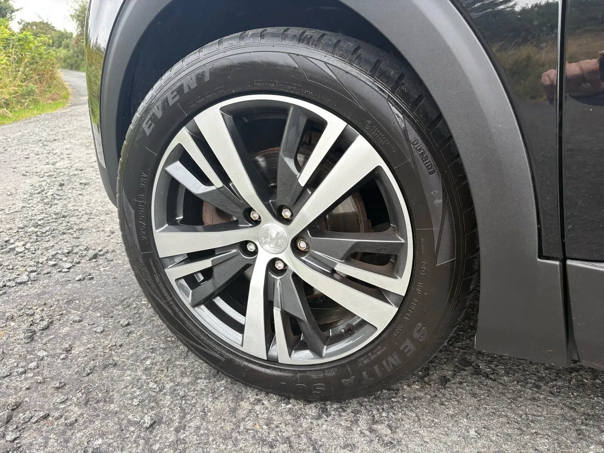 🛞 Peugeot 3008 1.6 Allure 🛞 - Image 5