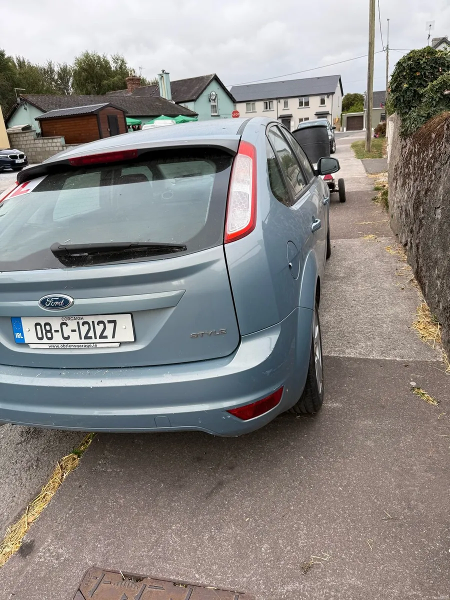 Ford Focus - Image 2