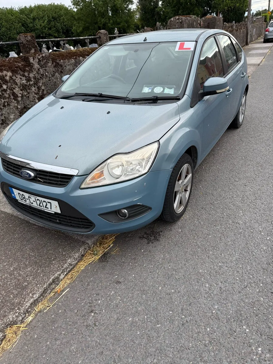 Ford Focus - Image 4