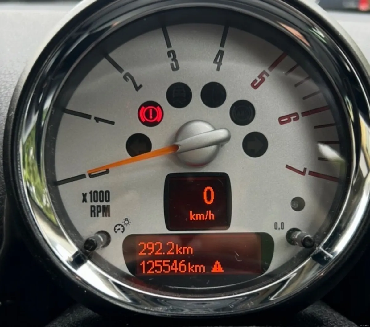 Mini One 2014 - Image 2