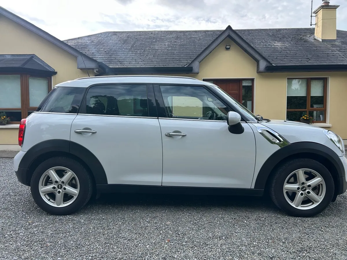 Mini One 2014 - Image 4