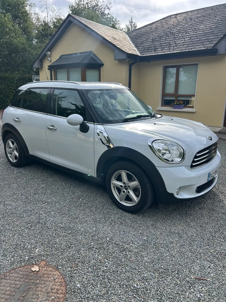 Mini One 2014 - Image 6