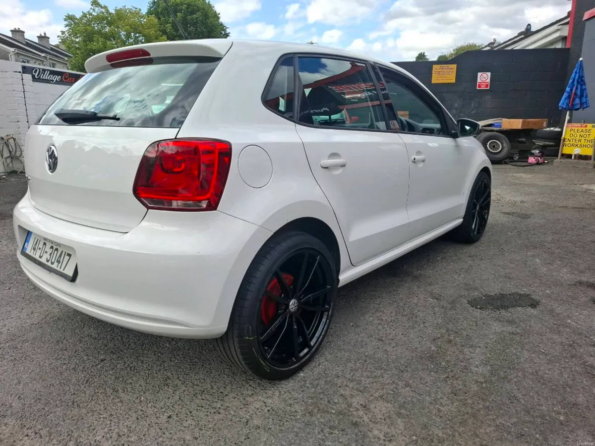 Volkswagen Polo - Image 4
