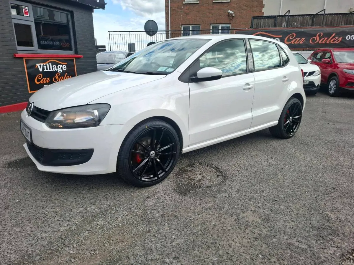 Volkswagen Polo - Image 3