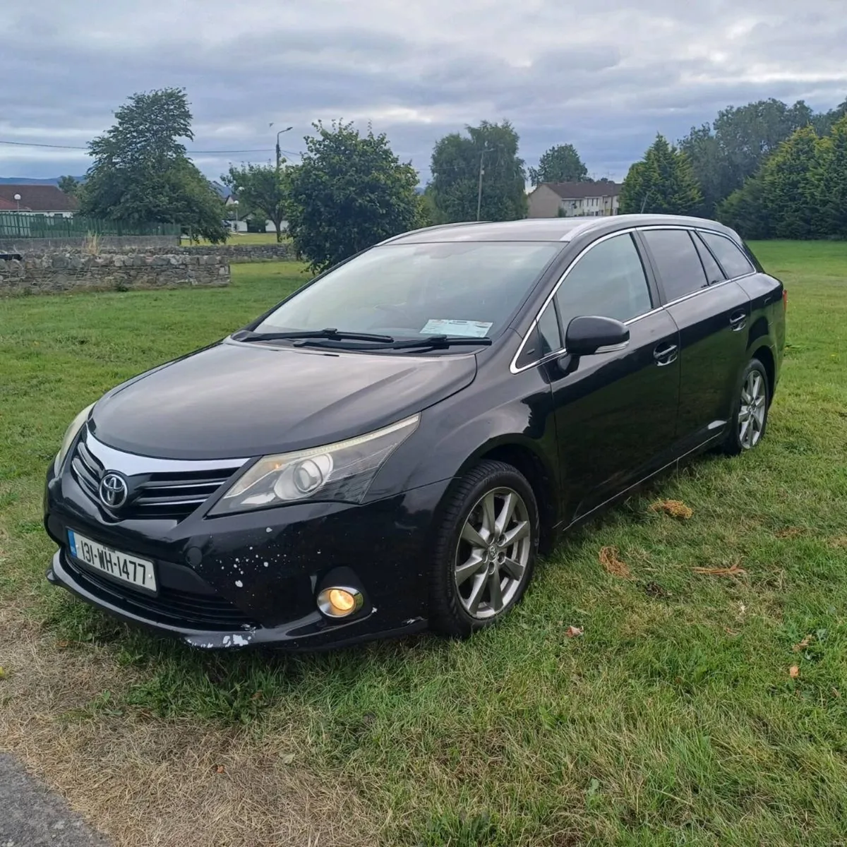 Toyota Avensis tourer - Image 3