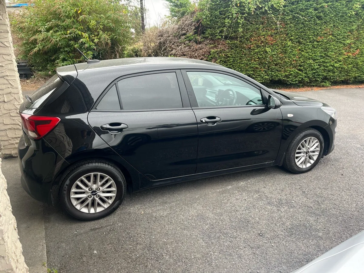 Kia Rio 1.2 petrol 2023 - Image 2