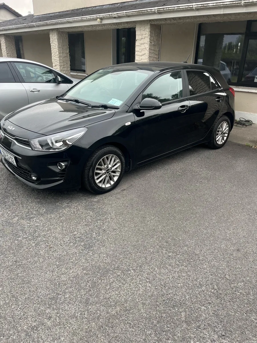 Kia Rio 1.2 petrol 2023 - Image 3