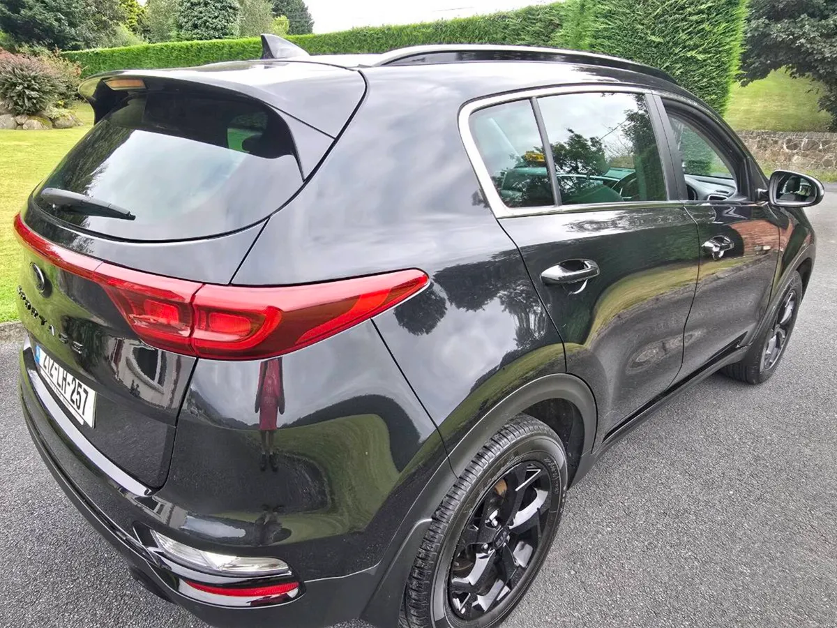 Kia Sportage K3 Special ED - Image 4