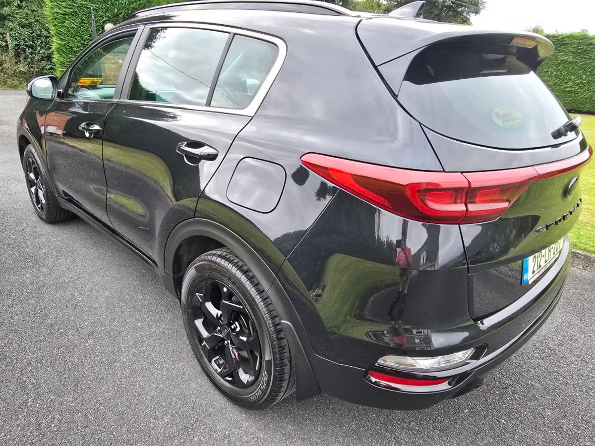 Kia Sportage K3 Special ED - Image 6
