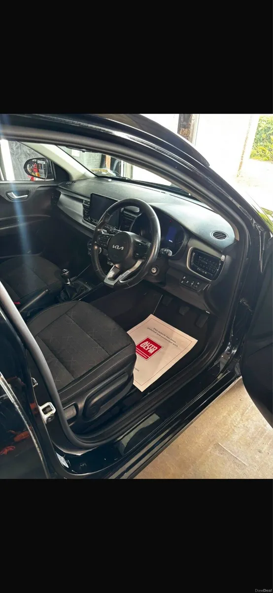 Kia Rio 1.2 petrol 2023 - Image 5