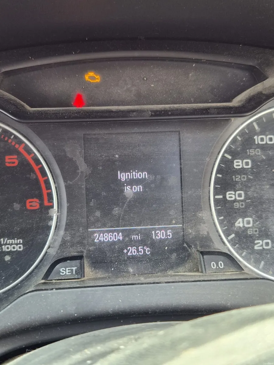 Audi A4 2011 - Image 5