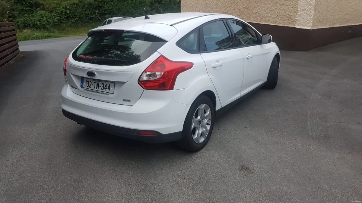 Ford Focus - Image 3