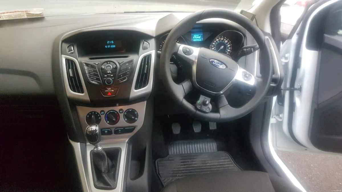 Ford Focus - Image 5