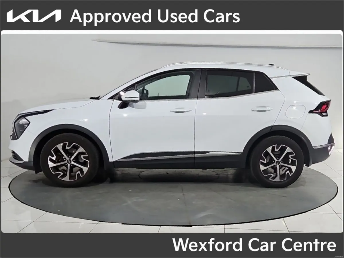 Kia Sportage 1.6 Diesel K3 SEM 4.9% APR FINANCE - Image 6